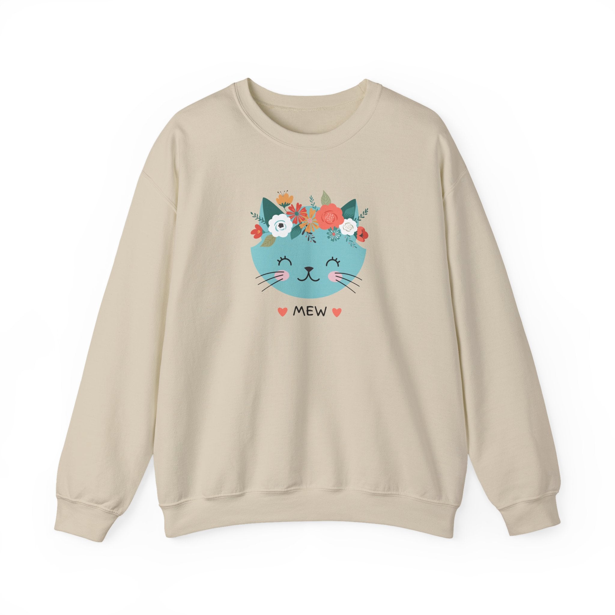 MEW SWEATSHIRT