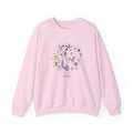 BLOSSOM FLORAL SWEATSHIRT