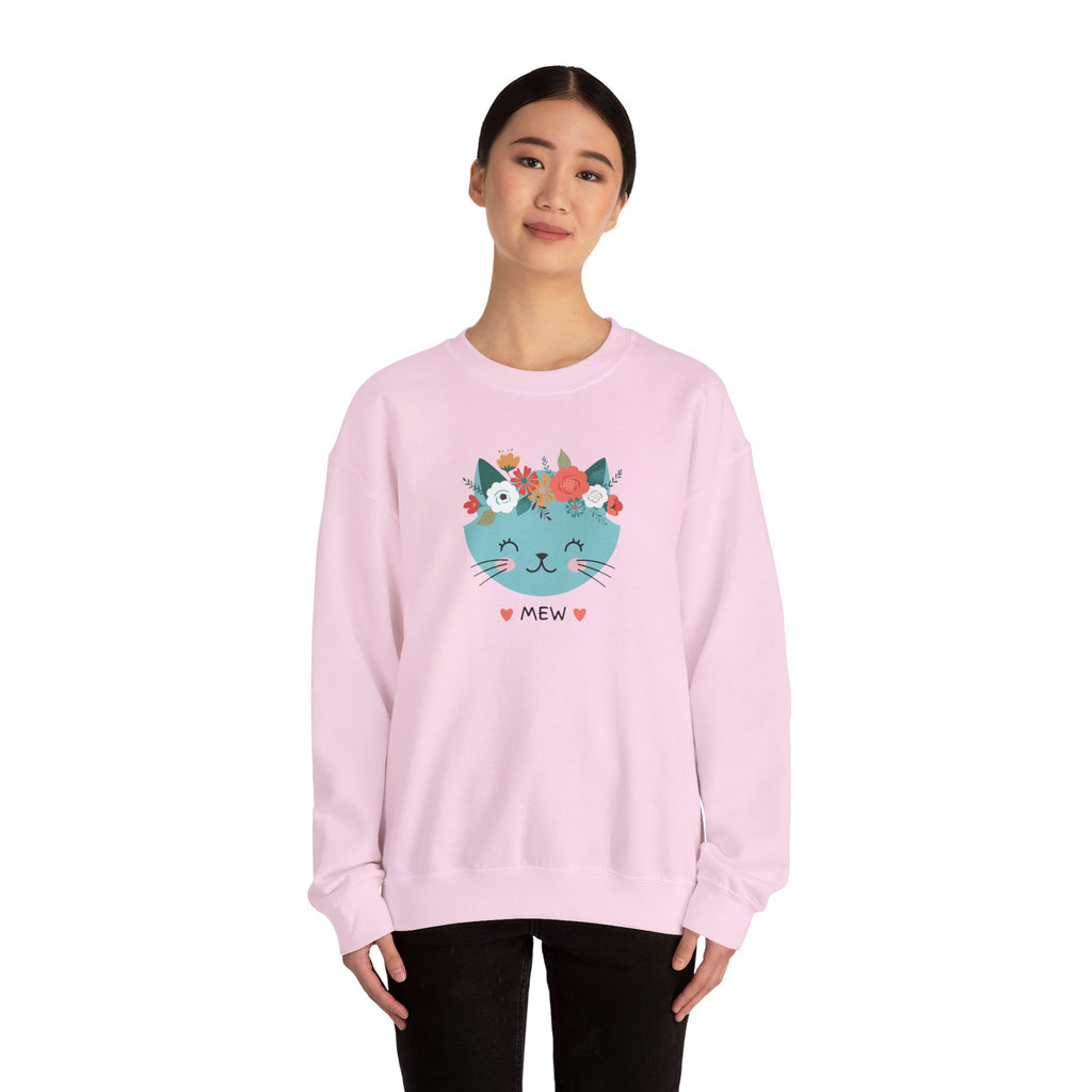 MEW SWEATSHIRT