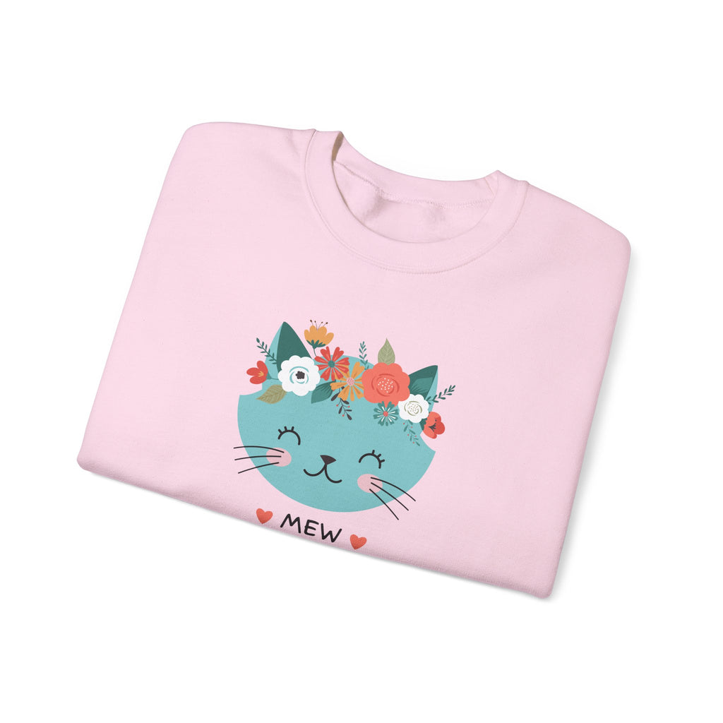 MEW SWEATSHIRT