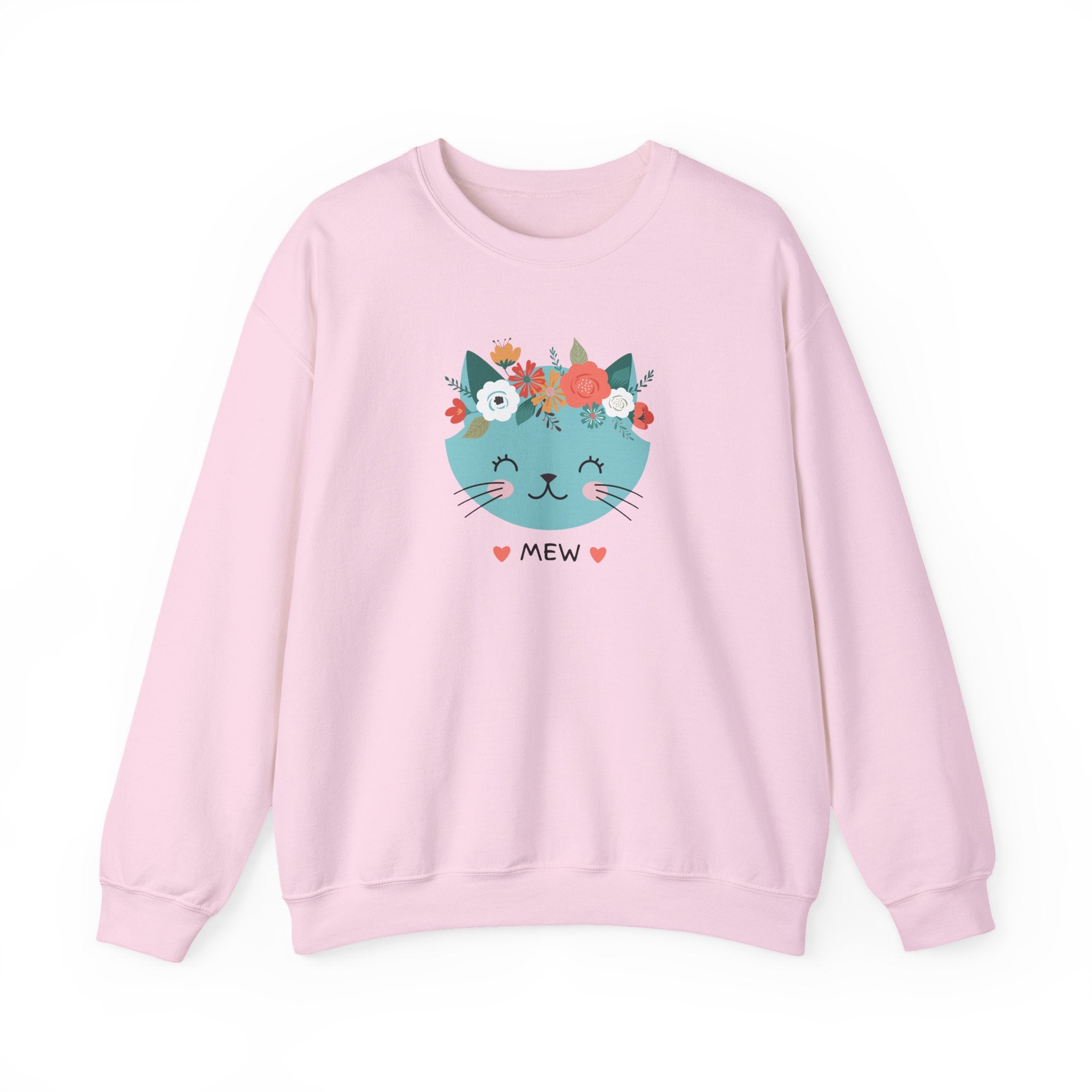 MEW SWEATSHIRT