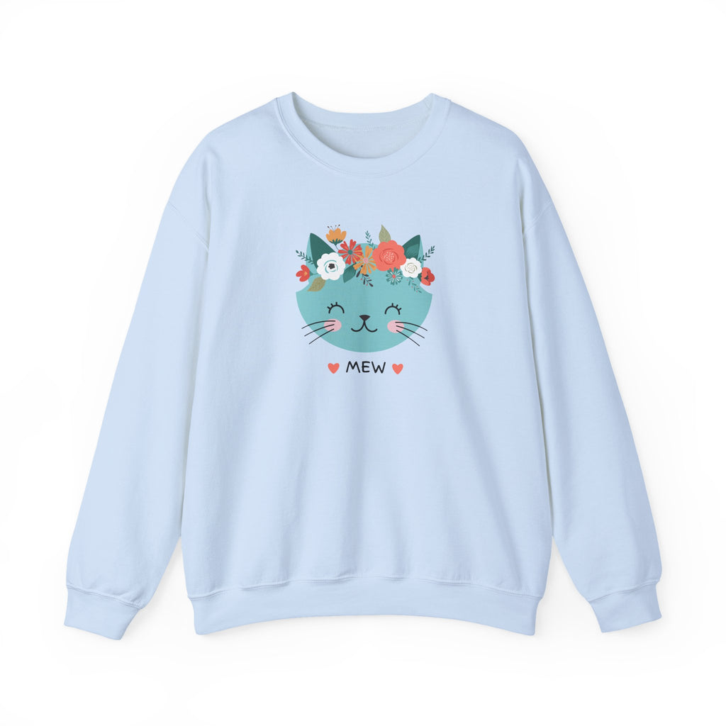 MEW SWEATSHIRT