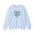 MEW SWEATSHIRT
