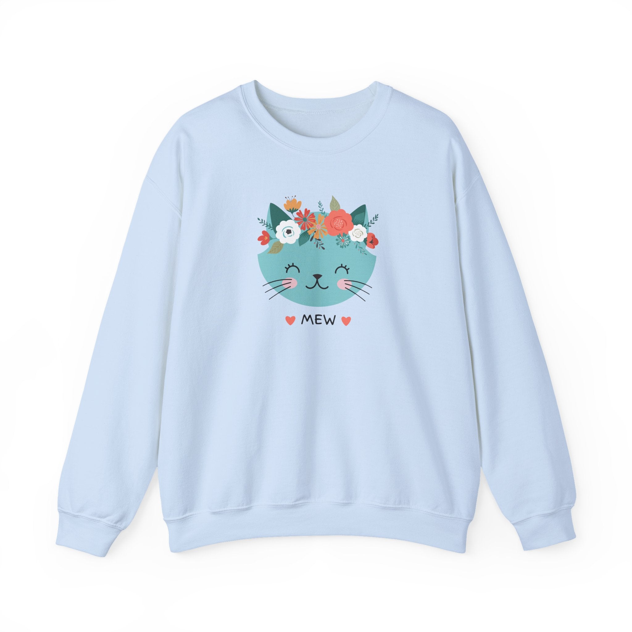 MEW SWEATSHIRT