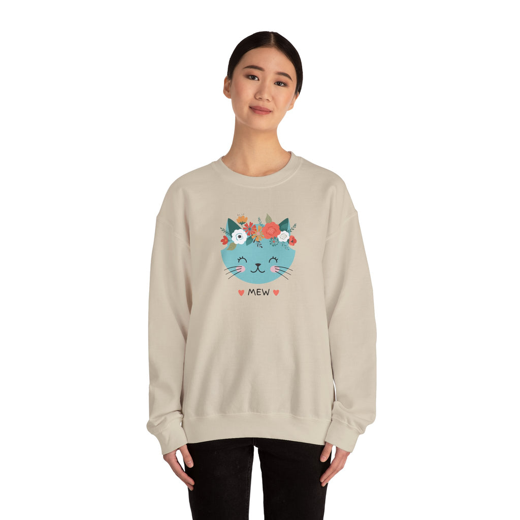 MEW SWEATSHIRT
