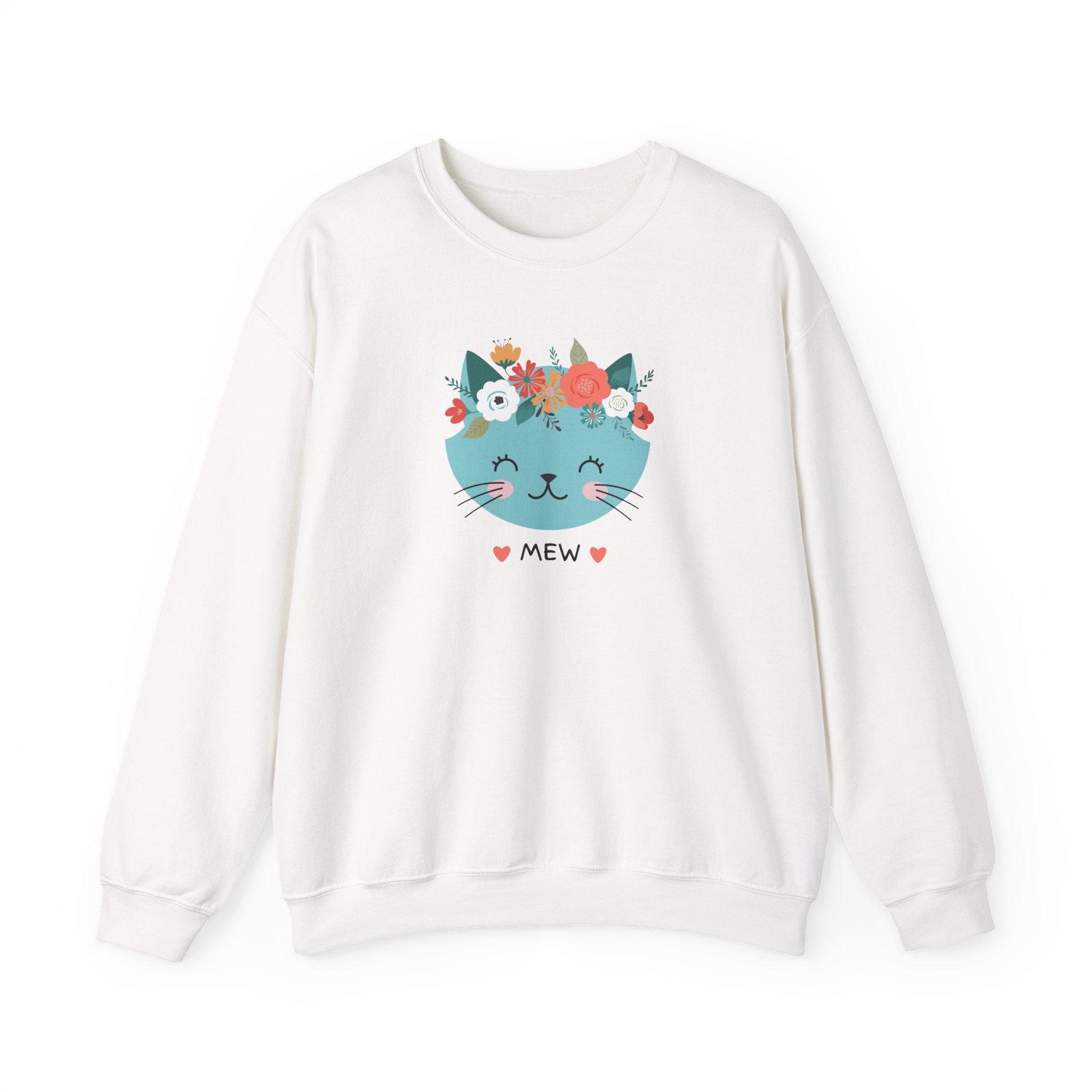 MEW SWEATSHIRT