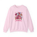 Blossom Like Nobody’s Watching Sweatshirt