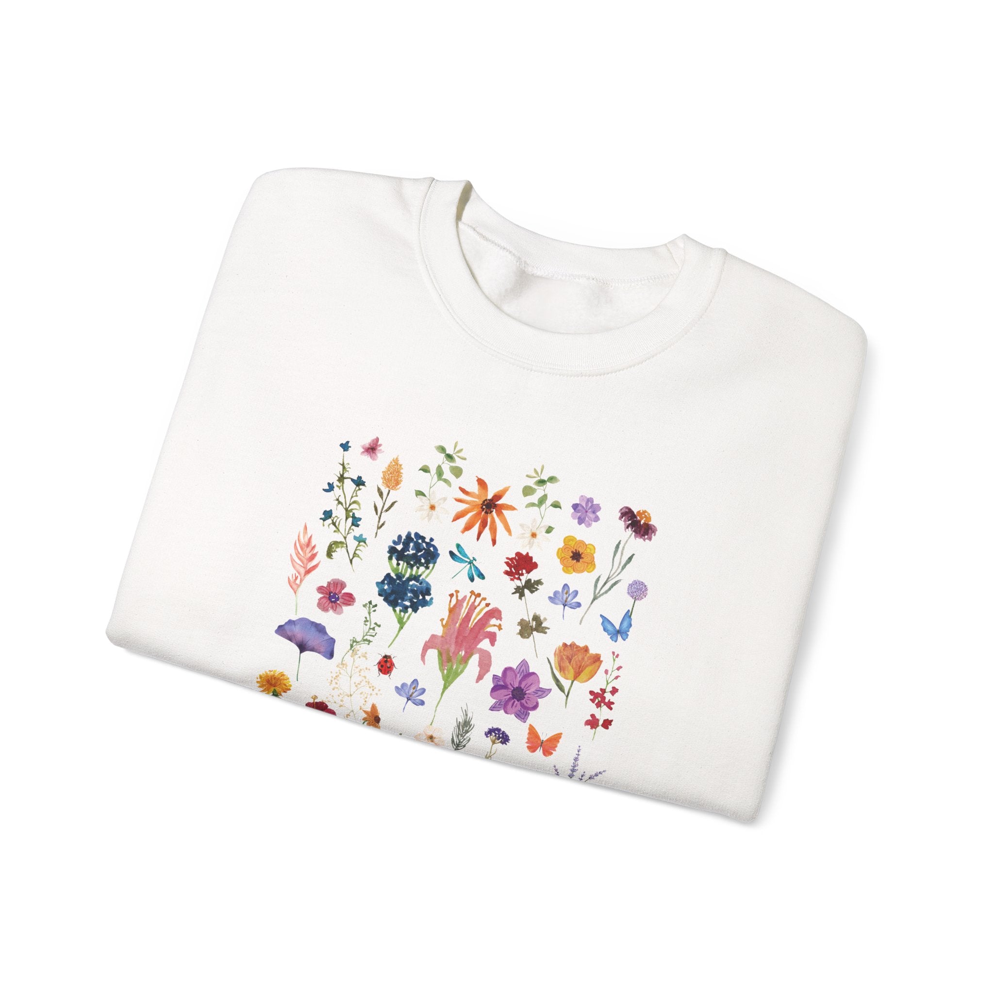 STAY WILD FLOWER CHILD